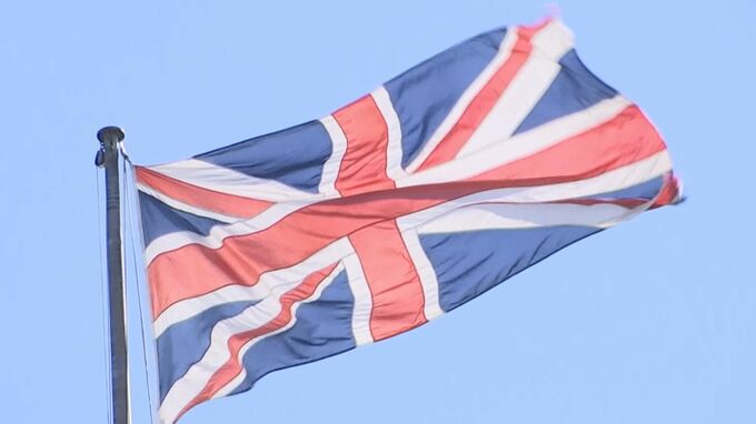 TPPにイギリスが正式加盟 12か国体制に、経済圏はヨーロッパにも拡大|TBS NEWS DIG