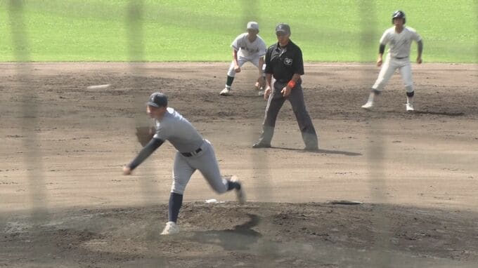 もう一つの甲子園　まだ“夏を終われない”全国の球児たち36人が集結　ジャパンサマーリーグ開幕　沖縄|TBS NEWS DIG