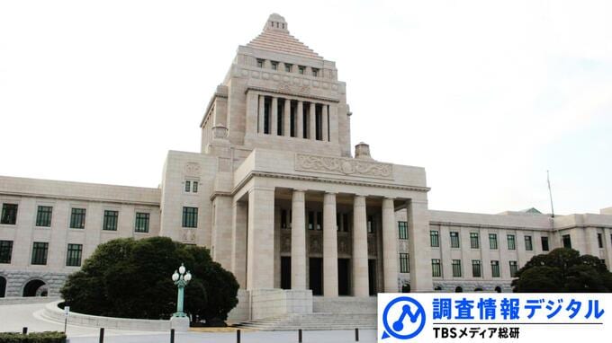 政界に再び“地殻変動”をもたらすか～来たる参院選をTBSテレビ解説委員が展望～【調査情報デジタル】|TBS NEWS DIG
