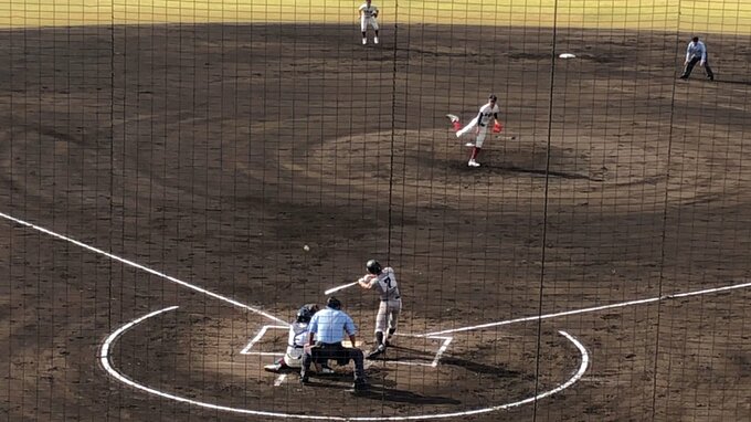 名門・熊工野球部創部100周年で “強豪・大阪桐蔭” と対決! 勝負の行方は? |TBS NEWS DIG