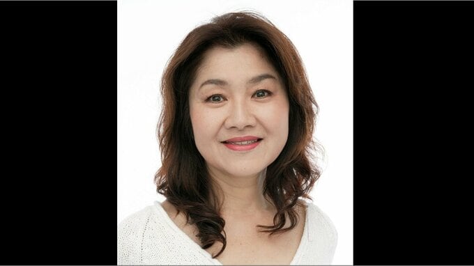 【訃報】「夢戦士ウイングマン」夢あおい役・声優の川浪葉子さん(67)　腹膜播腫で死去|TBS NEWS DIG