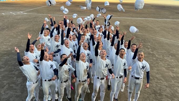 【センバツ高校野球】明徳義塾（高知）4年ぶり21回目の“春のセンバツ”へ…馬淵史郎監督の「甲子園通算56勝目」なるか　|　高知のニュース・天気｜KUTV NEWS | KUTVテレビ高知