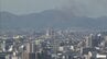 【続報】岡山市南区で建物火災　午前11時36分鎮火　2階建ての住宅1棟を全焼【現場の写真をみる】　|　岡山・香川のニュース | 天気 | RSK山陽放送