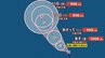 【台風情報】最大瞬間風速25m/s・996hPaまで発達予想...新たな台風のたまご「熱帯低気圧b」発生、24時間以内に台風になる見込み...今後の進路、日本への影響は？9月6日までの雨・風シミュレーションで確認【気象庁27日7時15分発表】　|　岡山・香川のニュース | 天気 | RSK山陽放送