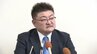 「新しいリーダーが伊予市には必要」伊予市長選 新人の田中慎之介氏が出馬表明 愛媛県・伊予市　|　愛媛のニュース - Nスタえひめ｜あいテレビは6チャンネル