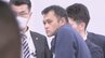【独自】東京・赤坂女性刺傷事件　逃走していた自衛官の男(43)を殺人未遂の疑いで逮捕 警視庁|TBS NEWS DIG