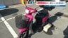 原付バイクがガードパイプに衝突　40代男性が死亡　熊本市の県道（通称・電車通り）　|　熊本のニュース｜RKK NEWS｜RKK熊本放送