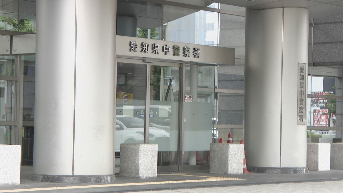 「殺そうと思えばいつでも…」23歳男性を泥酔させ現金などを盗んだ疑いで飲食店店員（28）を逮捕　男は容疑を否認