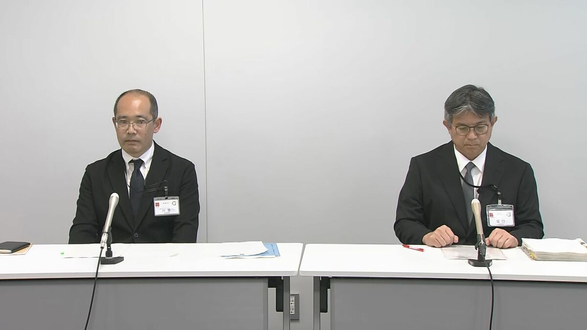 任意保険に未加入の“公用車”が交通事故… 損害賠償金約45万円を市が公費負担 職員間で保険について情報共有されず 岐阜市