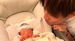 【 杉浦太陽 】「#新生児」次女の写真とともに「子どもたちの名前の共通点」 “並べるとわかりやすい”　尽きぬ愛情を伝える|TBS NEWS DIG