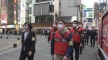 GWを前に新宿区歌舞伎町の「トー横」周辺で警視庁の捜査員や東京都の職員らが約160人体制で対策強化|TBS NEWS DIG