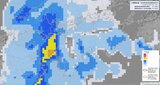 四国地方 1日夜遅くから2日朝にかけ落雷や突風に注意 大気の状態が非常に不安定の見込み 高松地方気象台|TBS NEWS DIG