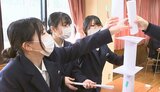 避難所での必要なコミュニケーションを学ぶ 看護学生対象の特別授業 大分 | 大分のニュース|OBS NEWS|大分放送