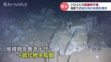 富山湾シロエビ激減のなぜ?能登半島地震で起きた海底「乱泥流」の正体 水中ドローンが捉えた痕跡 | 富山のニュース|天気・防災|チューリップテレビ