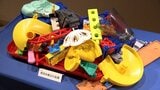 遊園地で使われたプラスチック製玩具を回収しリサイクル　おもちゃ王国と平林金属が協定　　|　岡山・香川のニュース | 天気 | RSK山陽放送