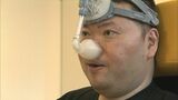 闘病生活の苦しみを詩に…筋ジストロフィーの男性が出版した詩集 小学校に寄贈 大分 | 大分のニュース|OBS NEWS|大分放送