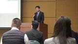 「働き続けたい会社にしなければ」ポストコロナ中小企業の経営力強化へ | 愛媛のニュース - Nスタえひめ|あいテレビは6チャンネル