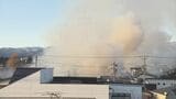 「30分たたずに燃え広がった」福島県喜多方市で10棟燃える火事　年齢・性別不明の遺体発見　|　福島のニュース│TUF