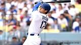 大谷翔平 日米通算350号到達!オールスター前最後の試合で豪快22号、直近6戦で4発 日本選手最多先頭打者弾イチローの37本まであと4本|TBS NEWS DIG