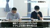 千人の“ヤングケアラー”支援強化へ 初の市町村の担当者会議 「各現場との連携が急務」 大分 | 大分のニュース|OBS NEWS|大分放送