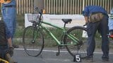死亡ひき逃げ事件か 「ぐちゃぐちゃになっている」自転車の成人男性が意識不明で病院搬送も死亡 車は現場から立ち去る 札幌市白石区|TBS NEWS DIG