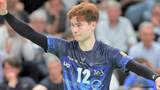 髙橋藍、日本人21年ぶりのセリエA優勝逃す、プレーオフ決勝1勝3敗で無念の2位【バレーボール】|TBS NEWS DIG
