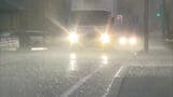 福岡・佐賀　6日明け方にかけて非常に激しい雨降るおそれ　土砂災害などに警戒を|TBS NEWS DIG