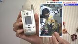 20年前の娘の写真を手に思わず笑顔 電源が入らなくなった古い携帯に入っている写真をプレゼントするイベント 盛岡市|TBS NEWS DIG