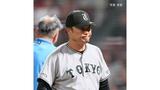 【巨人】広島に競り負け首位阪神と2差&M6に...西舘6回途中10K3失点も4敗目 坂倉に先制被弾 船迫が勝田に痛打 ダルベック25号も|TBS NEWS DIG