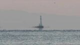 錦江湾で島が浮く?! | 鹿児島のニュース|MBC NEWS|南日本放送