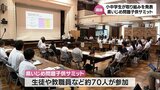 小中学生たちがいじめ問題への取り組みを発表　宮崎県いじめ問題子供サミット　|　MRTニュース ｜ ＭＲＴ宮崎放送