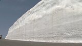 岩手・八幡平市 春の観光シーズン本格化 樹海ライン開通|TBS NEWS DIG