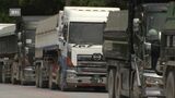 「県外より1日2万円以上 単価が低い」ダンプカー運転手が賃金改善を要請 | 沖縄のニュース|RBC 琉球放送