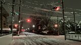 山梨県全域の大雪警報は注意報に切り替え 【5日午後11時02分】 | 山梨のニュース | UTYテレビ山梨