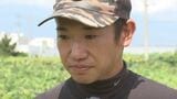 「もう言葉が出ない。一晩でなくなってしまって絶望」 7月の大雨でブドウ棚壊滅 クラファンなどで再建目指す 山梨・笛吹市|TBS NEWS DIG
