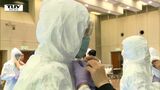鳥インフルなどを想定した演習実施 家畜の伝染病拡大を防ぐ対策を確認(山形) | 山形のニュース│TUYテレビユー山形
