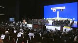80年前の戦争の記憶「戦争の悲惨さと平和の尊さを次の世代へ語り継ぐ」 岡山空襲の日に岡山市が戦没者追悼式|TBS NEWS DIG