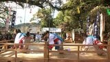ダイドーグループ　日本の祭り「野島神社　新嘗祭」選定の証　贈呈式|TBS NEWS DIG