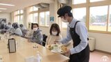 メニューは生徒が考案「初めて食べたけど合う」　高等支援学校の校内カフェ　青森県八戸市　|　青森のニュース│ATV NEWS│青森テレビ
