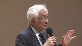 西田議員発言 何が問題?講演を見たひめゆり館長は「体験者が残した記録に誠実に真摯に向き合って」|TBS NEWS DIG