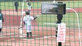 仙台六大学野球 春季リーグが開幕 ビデオ検証も導入 | 宮城のニュース│tbc NEWS│tbc東北放送