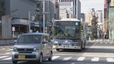名古屋市営バス運行実績“改ざん” 2018年ごろから不正が行われていたか 「上司との関係悪化を恐れて」指摘できず|TBS NEWS DIG