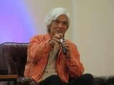 撮影の裏話、父・三國連太郎さんとのエピソードも…俳優・佐藤浩市さんトークショー 福島市|TBS NEWS DIG