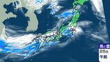 西日本を中心に大雨おそれ あす東海、関東なども雨予想…雨シミュレーションきょう~あす(1時間ごと)【大雨情報】 | 鹿児島のニュース|MBC NEWS|南日本放送
