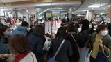 「毎年恒例の戦い」宮崎市のデパートで初商い　買い物客にぎわう|TBS NEWS DIG