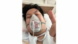 「レインボー」ジャンボたかおさん　扁桃腺手術を報告「めっちゃ無事扁桃腺取れました！」|TBS NEWS DIG
