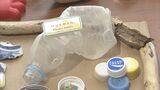 「山陰海岸の漂着物と海ごみをかんがえてみよう展」 　鳥取県鳥取市　|　BSSニュース | BSS山陰放送