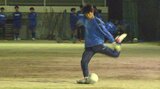 全国高校サッカー出場の大分鶴崎 県予選は無失点 堅守で初戦突破へ | 大分のニュース|OBS NEWS|大分放送