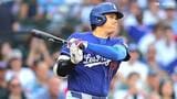 ドジャース 5戦連続逆転負けで今季ワースト5連敗、初登板スクーバル6回2失点も援護なし、大谷8戦連続安打も打線繋がらず|TBS NEWS DIG