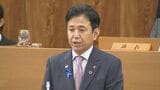 出雲市・飯塚俊之市長　2期目を目指し市長選立候補表明　来年4月投開票予定　|　BSSニュース | BSS山陰放送